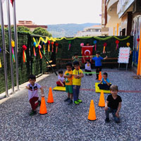 Bilimkent Bahar Şenlikleri