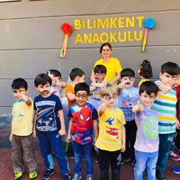 Bilimkent Bahar Şenlikleri