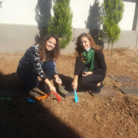 Bilimkent Anaokulu Bahçesi